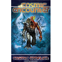 Cosmic Encounter Cosmic Conflict Exp Ekspansion til Cosmic Encounter